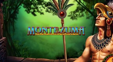 montezuma banner