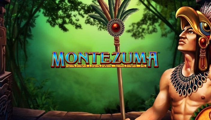 montezuma banner