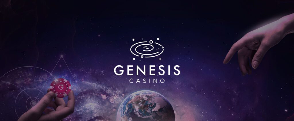как обойти блокировку GENESIS Casino $10