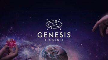 genesis casino banner