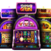 6 Nya Casinospel i  vinter
