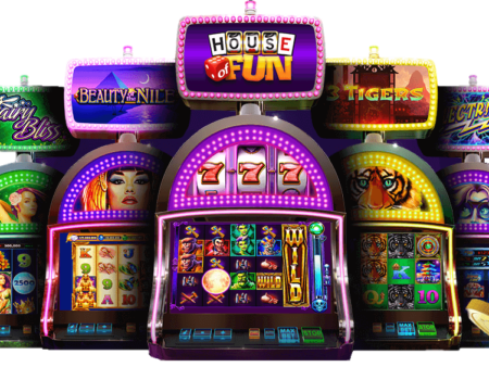 6 Nya Casinospel i  vinter