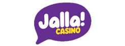jalla casino logga