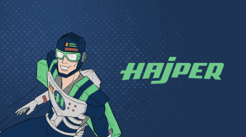 hajper casino