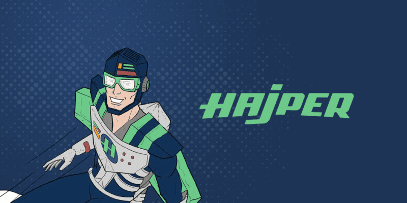 hajper casino
