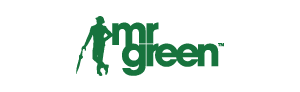 mr green logga