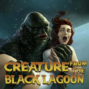 Creature from the Black Lagoon