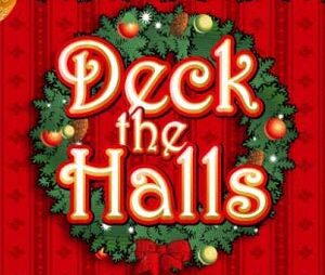 Deck the halls