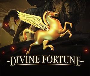 Divine Fortune