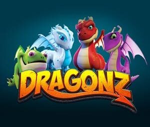 Dragonz