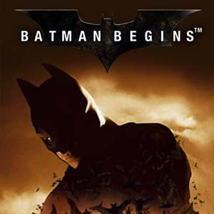 Batman Begins