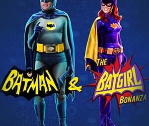 Batman and the Batgirl Bonanza