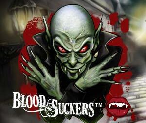 Blood Suckers