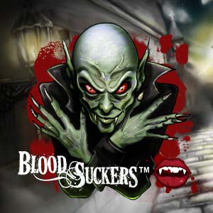 Blood Suckers