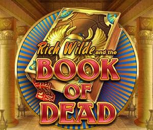 Book of Dead