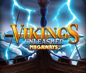 Viking Unleashed MegaWays
