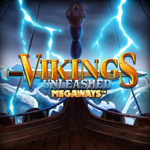 Viking Unleashed MegaWays