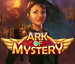 Ark Of Mystery