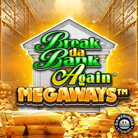 Break da bank again Megaways