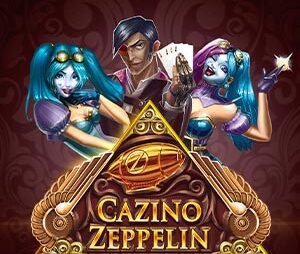 Cazino Zeppelin