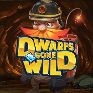 Dwarfs gone wild