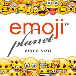 Emoji Planet