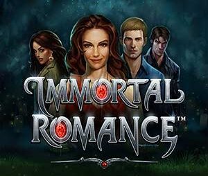 Immortal Romance