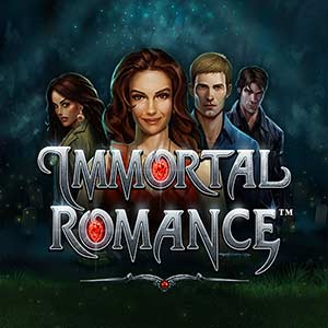 Immortal Romance