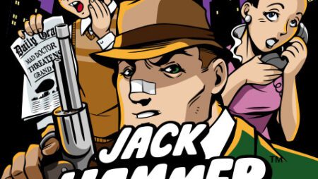 Jack Hammer