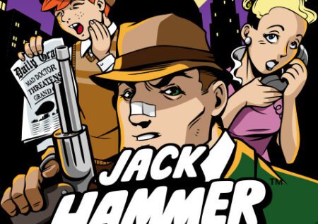 Jack Hammer