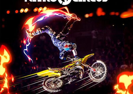 Nitro circus