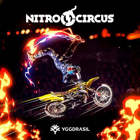 Nitro circus