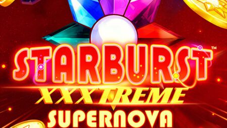 Starburst XXXtreme