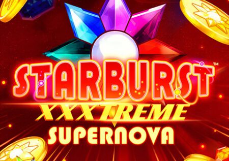 Starburst XXXtreme