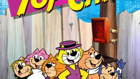 Top Cat