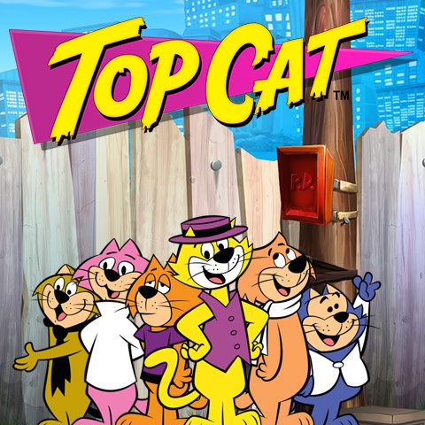 Top Cat