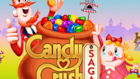 Candy crush saga som casinospel?