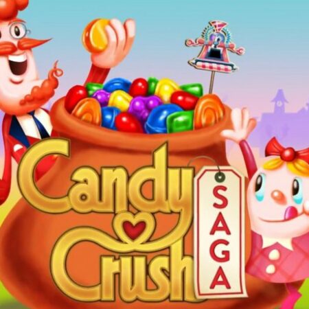 Candy crush saga som casinospel?