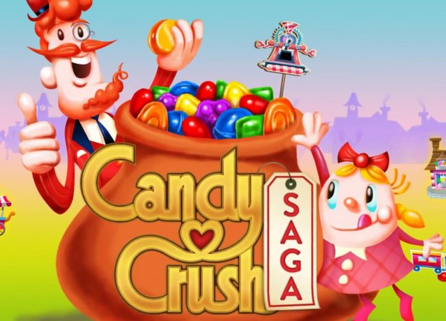 Candy crush saga som casinospel?