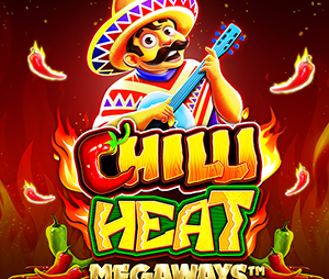 Chilli Heat Megaways