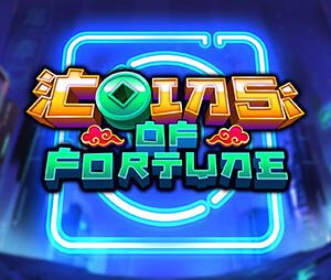Coins of Fortune