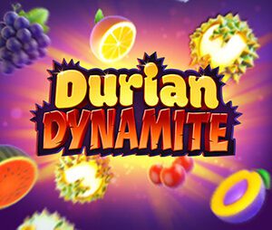 Durian Dynamite