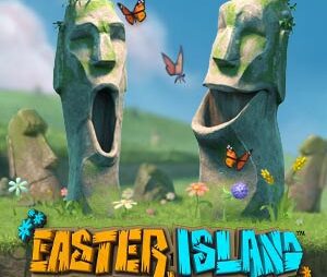 Easter Island