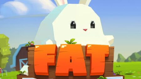 Fat Rabbit