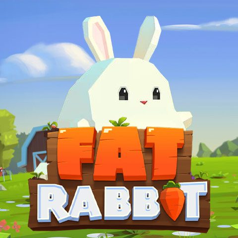 Fat Rabbit