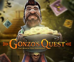 Gonzo´s Quest