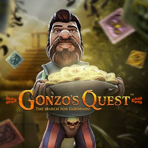 Gonzo´s Quest