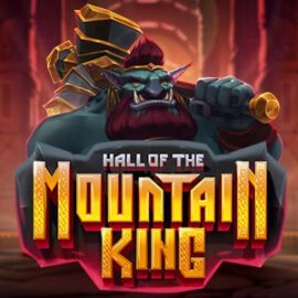 Hall of the Mountain King