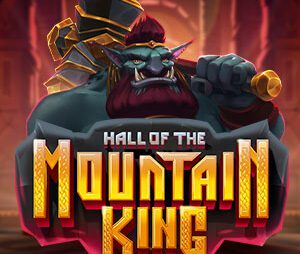 Hall of the Mountain King