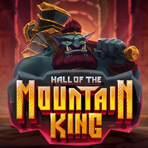 Hall of the Mountain King